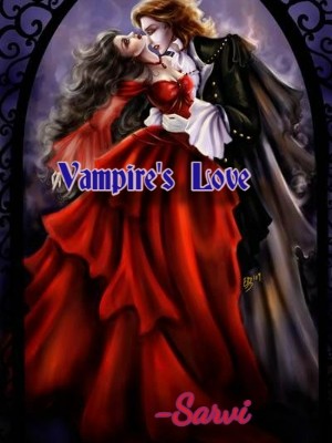 Vampire's Love,Sarvi