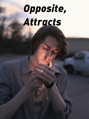 Opposite, Attracts,Slurpyfrappe