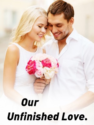 Our Unfinished Love.,Shobhaojha