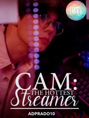 CAM: The Hottest Streamer,ADPrado10