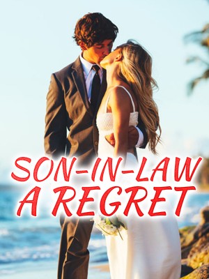 SON-IN-LAW A REGRET,Trikal k