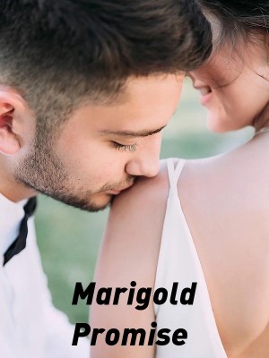 Marigold Promise,Rynlie Sinclaire