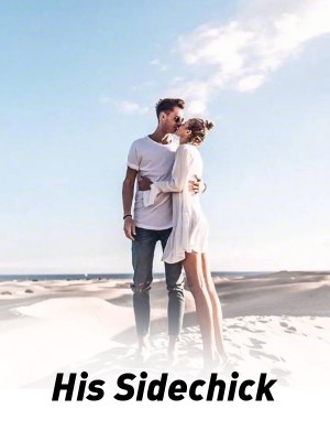 His Sidechick,Slurpyfrappe