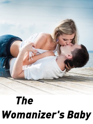 The Womanizer's Baby,Zack_pen