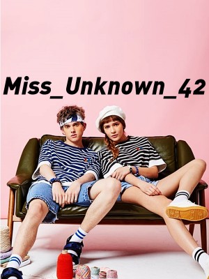 Miss_Unknown_42,Miss_Unknown_42