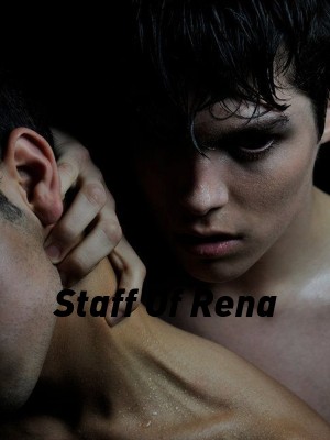 Staff Of Rena,D'Ghost