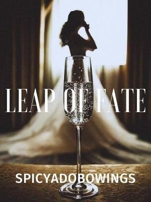 Leap Of Fate,Spicyadobowings