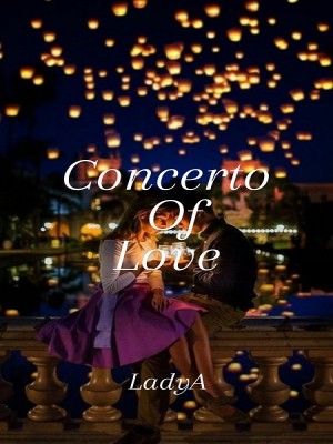 Concerto Of Love 