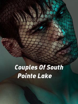 Couples Of South Pointe Lake,Damien Dsoul