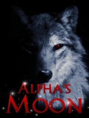Alpha's Moon,Raina Lori
