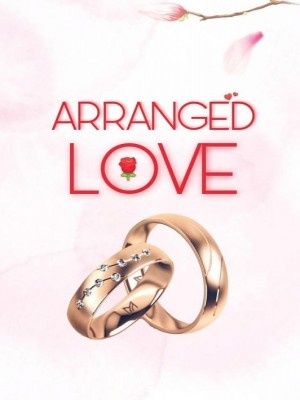 Arranged Love,Raina Lori