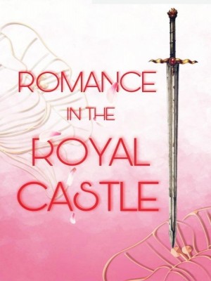Romance In The Royal Castle,Raina Lori