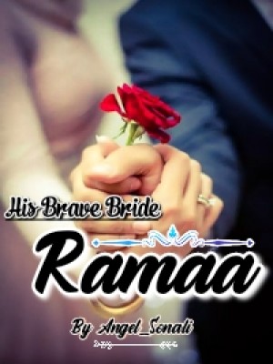 His Brave Bride: Ramaa,Angel _Sonali