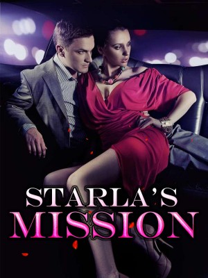 Starla’s Mission,Libragurl18