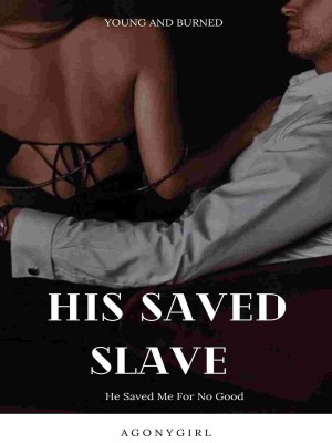 His Saved Slave