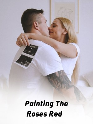 Painting The Roses Red