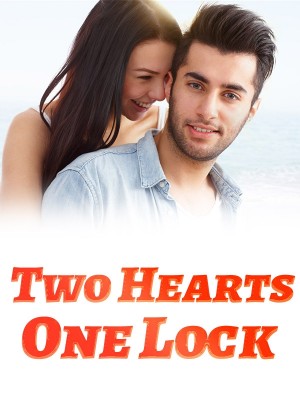 Two Hearts One Lock,Ber NA Det