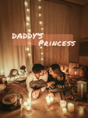 Daddy's Princess,littleone2106