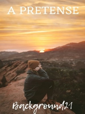 A Pretense,background21