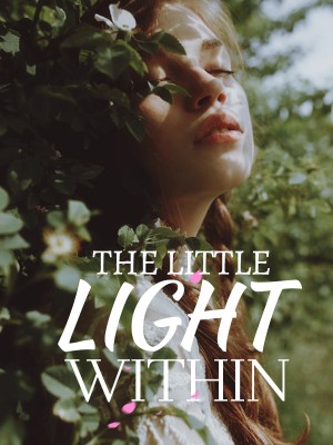 THE LITTLE LIGHT WITHIN,AUTHORESS VIRAH