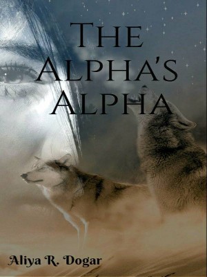 The Alpha's Alpha,Liya98