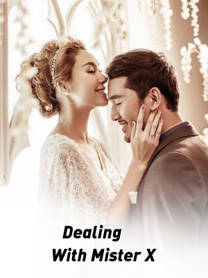 Dealing With Mister X,Sario Julian