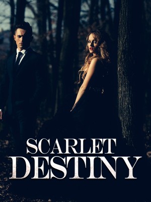 Scarlet Destiny,eclipserhythm