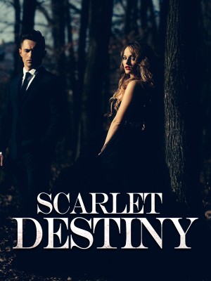 Scarlet Destiny