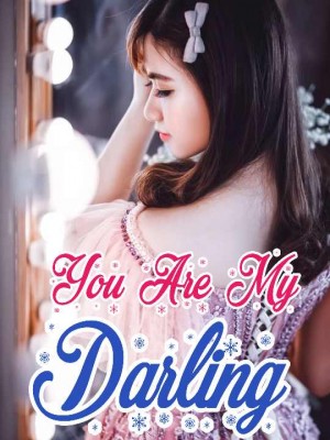 You Are My Darling,Jyoti Trivefi