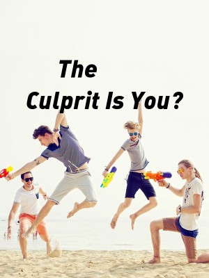 The Culprit Is You?,Psyclovers