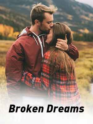 Broken Dreams,Ryan2vie