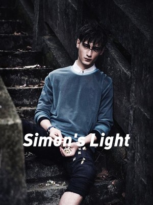 Simon's Light,Icant WRITE
