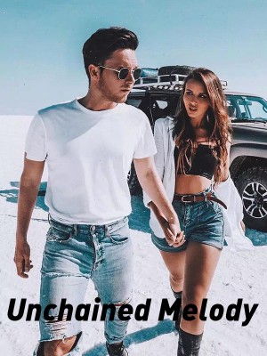 Unchained Melody,Jen Wp