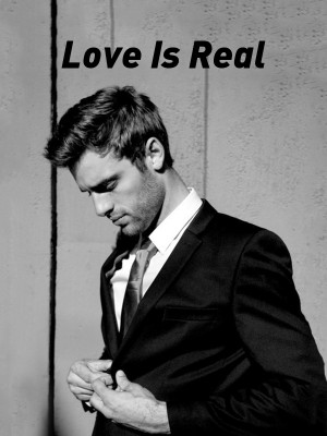 Love Is Real,Massive