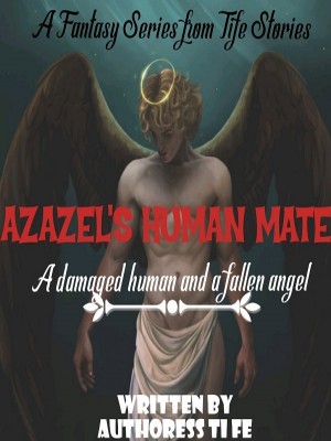 AZAZEL'S HUMAN MATE,Authoress Ti Fe