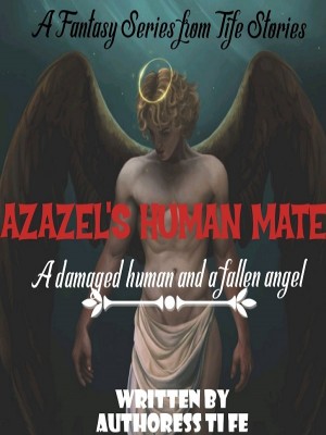 AZAZEL'S HUMAN MATE