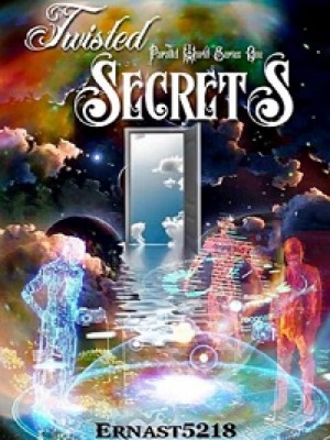 TWISTED SECRETS,Earnast5218