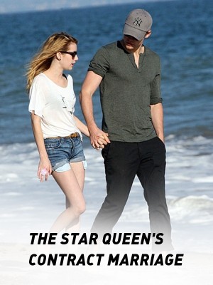 THE STAR QUEEN'S CONTRACT MARRIAGE,Premashok2409@gmail.com