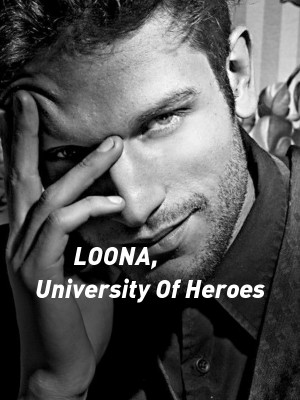 LOONA, University Of Heroes,UnboundedWrites
