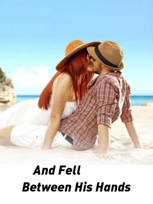 And Fell Between His Hands,wedad jalloul