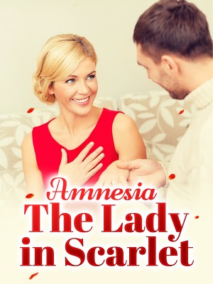 Amnesia: The Lady in Scarlet