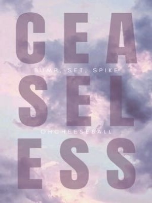Bump, Set, Spike: Ceaseless,OhCheeseball