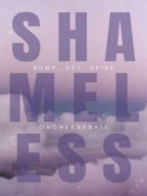Bump, Set, Spike: Shameless,OhCheeseball