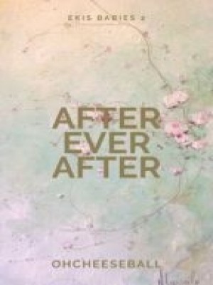 After Ever After,OhCheeseball