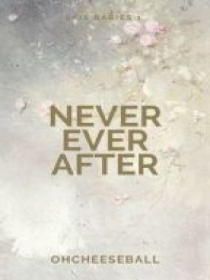Never Ever After