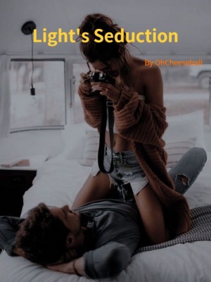Light's Seduction,OhCheeseball