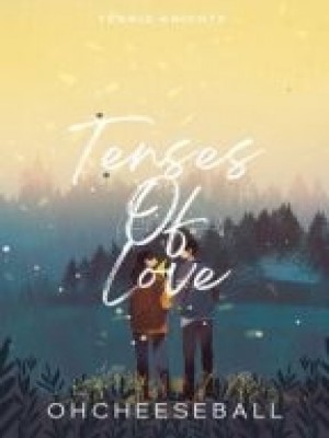 Tennis Knights: Tenses Of Love,OhCheeseball