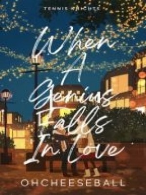 Tennis Knights: When A Genius Falls In Love,OhCheeseball