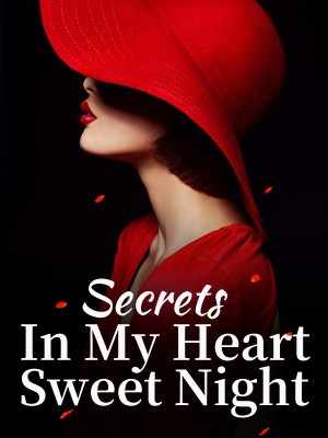 Secrets In My Heart: Sweet Night,Jim-in