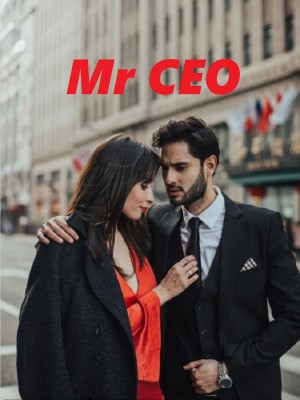 Mr CEO,Ajeka Harirah Seidu